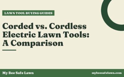 Corded vs. Cordless Electric Lawn Tools: A Comparison