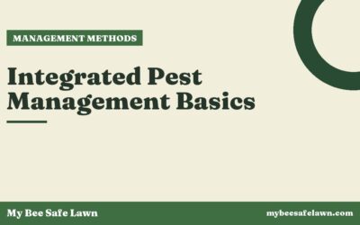 Integrated Pest Management Basics