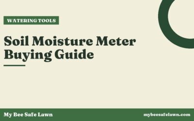 Soil Moisture Meter Buying Guide